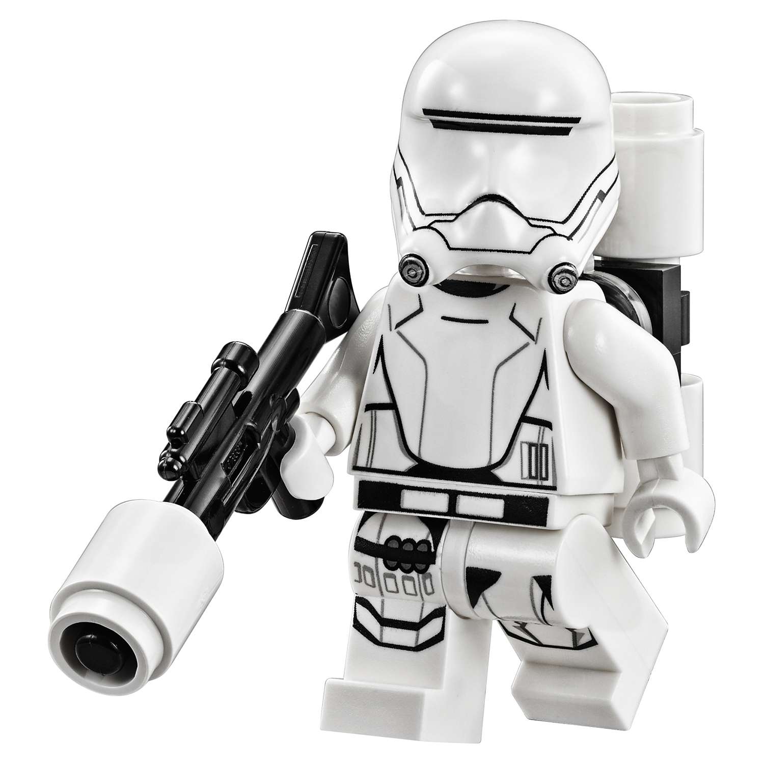Конструктор LEGO Star Wars TM Транспорт Первого Ордена (First Order Transporter™) (75103) - фото 12