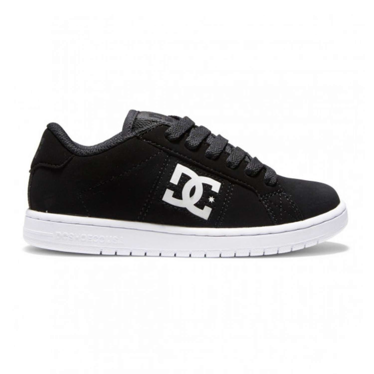 Кеды DC shoes ADBS100270-BLW - фото 2