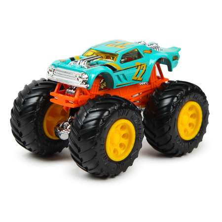 Машина Hot Wheels Monster Truck HKM18