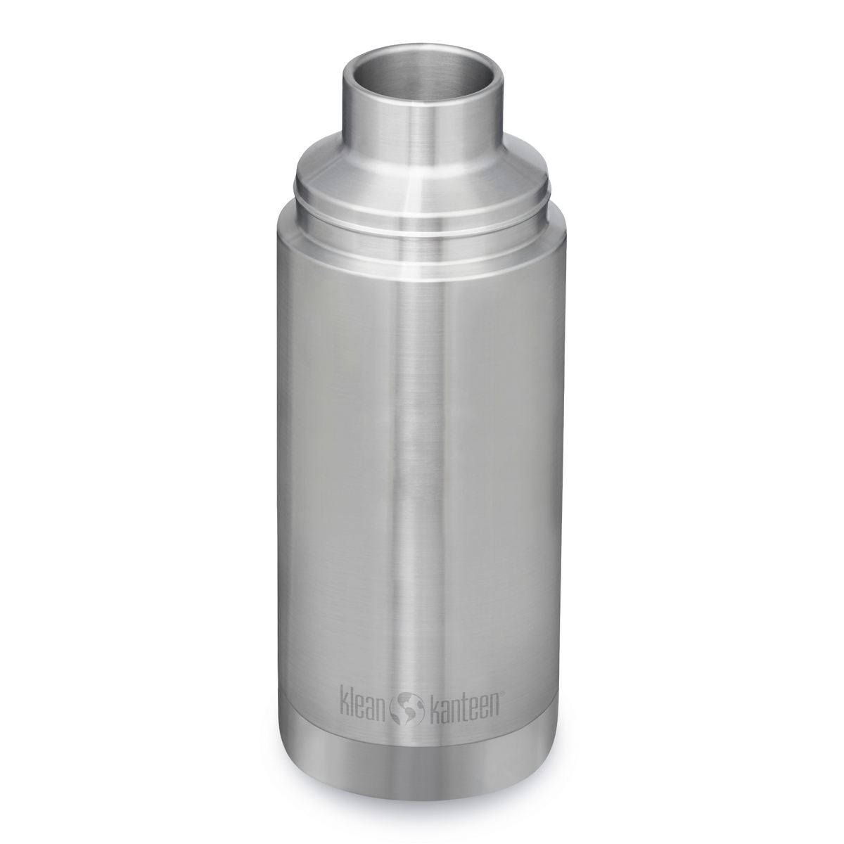 Термос Klean Kanteen TKPro 25oz (750мл) Brushed Stainless - фото 5