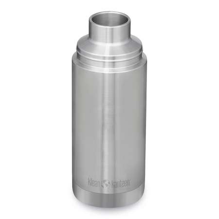 Термос Klean Kanteen TKPro 25oz (750мл) Brushed Stainless