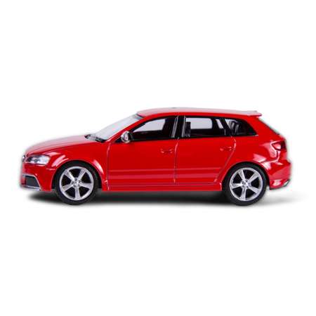 Машинка Mobicaro Audi RS3 Sportback 1:43 в ассортименте