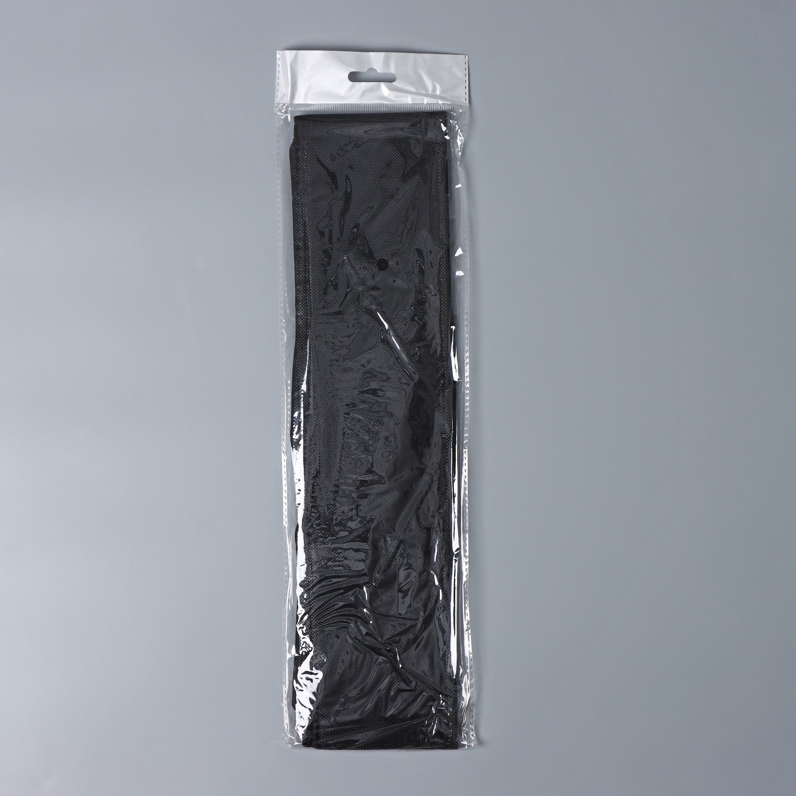 Органайзер Доляна для хранения белья «Смарт» 24 отделения 32×32×10 см цвет чёрный - фото 8