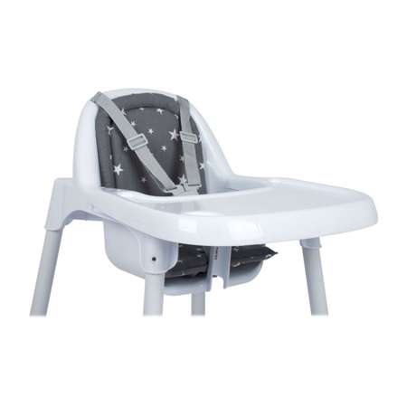 Матрасик-чехол SEVIBEBE на стул для кормления хлопковый SEV-159