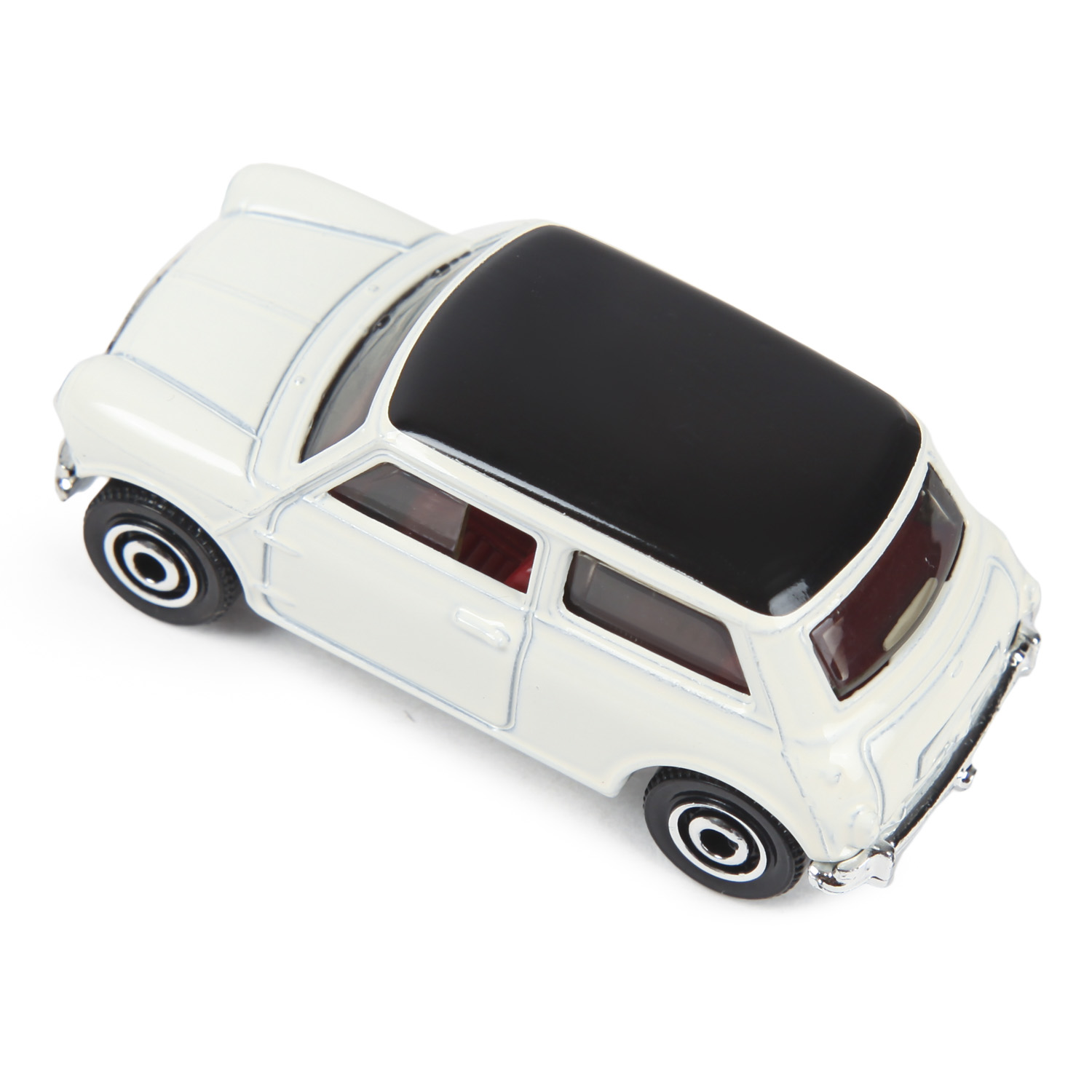 Автомобиль Matchbox France Vehicles 1:64 без механизмов в ассортименте HBL02 - фото 8