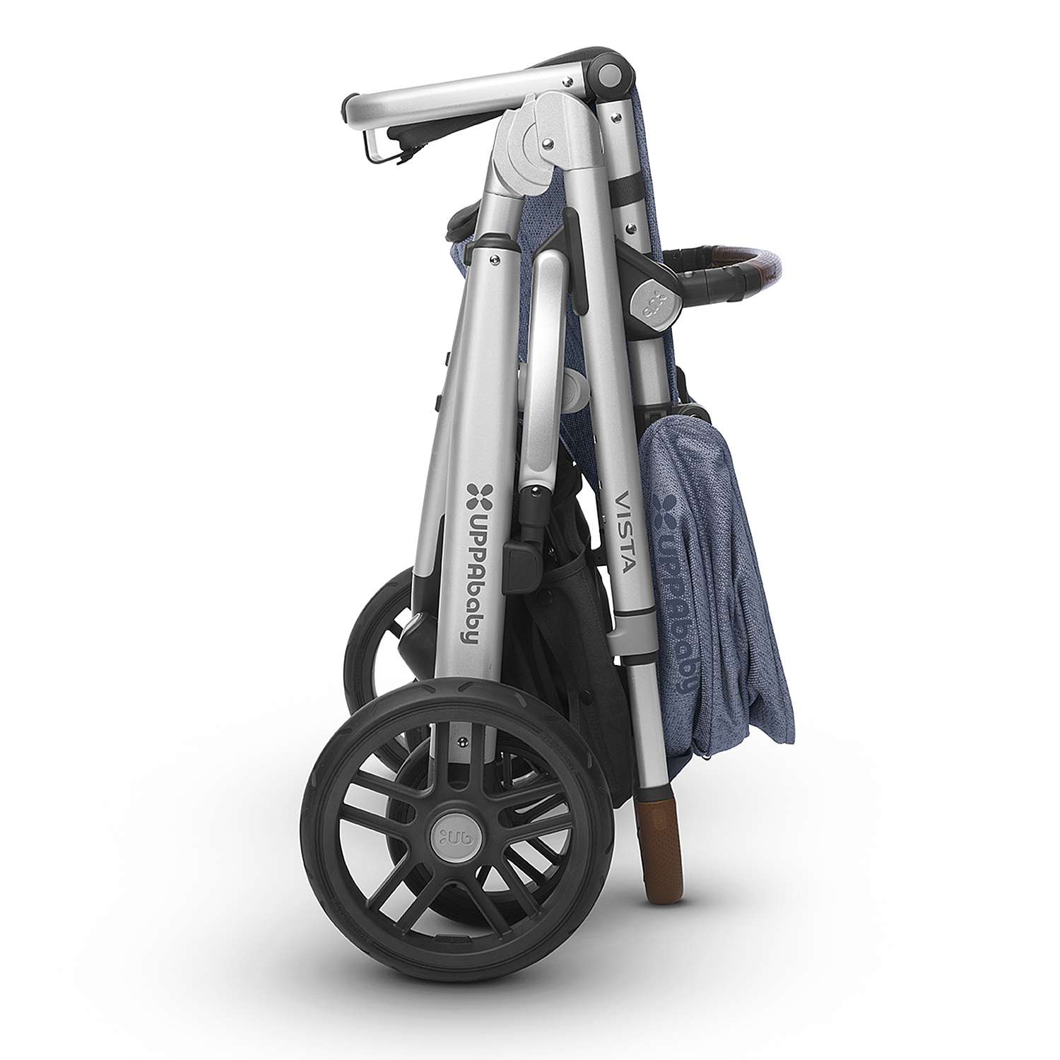 Коляска прогулочная UPPAbaby - фото 6