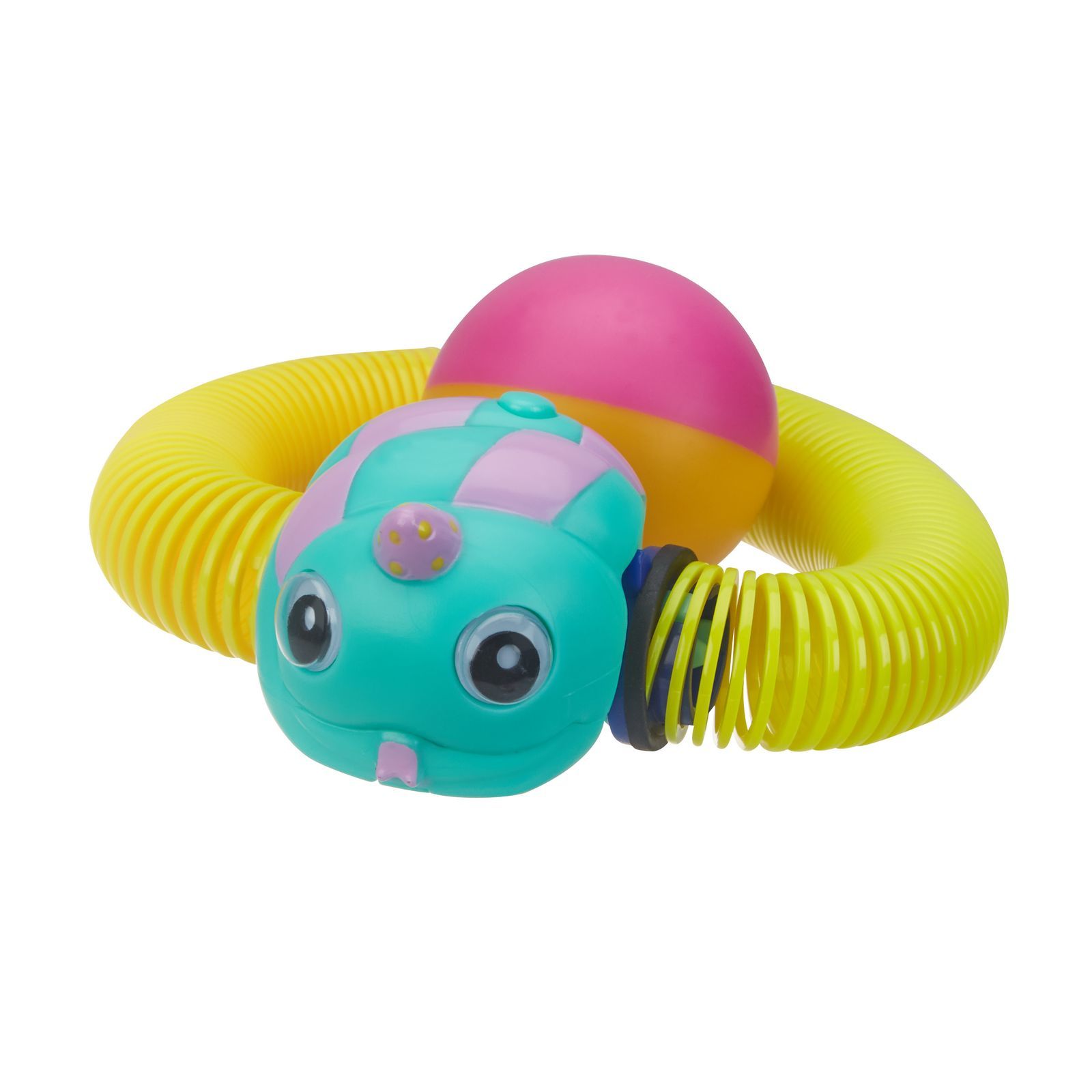 Игрушка Zoops Zoops Змея E6234EU4 - фото 3