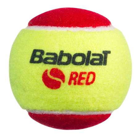 Теннисный мяч BABOLAT детский Red Felt