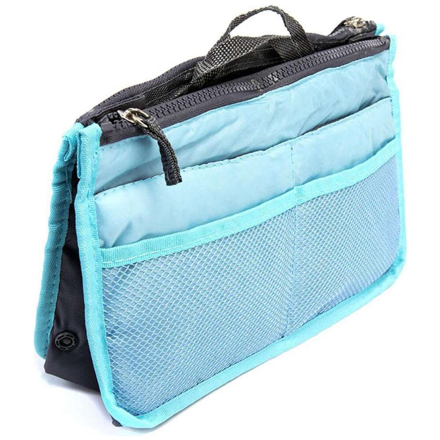 Органайзер для сумки Bradex голубой - фото 1