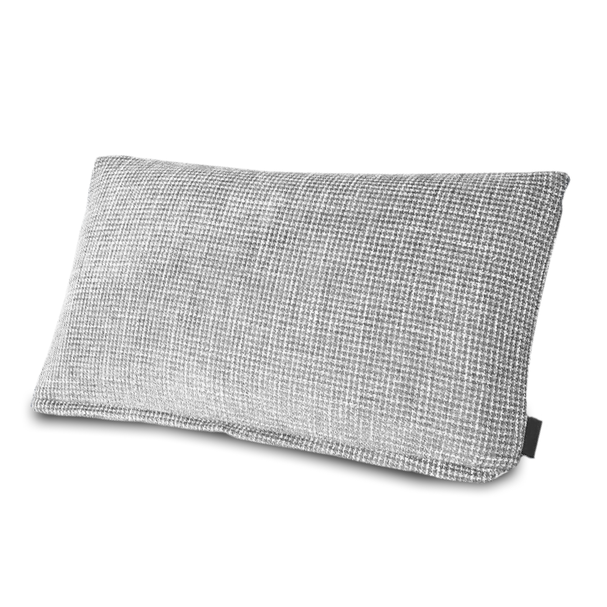 Массажная подушка UNIX Fit Relax Pillow Grey - фото 2