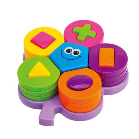 Игрушка TANNY KIDS сортер Ромашка