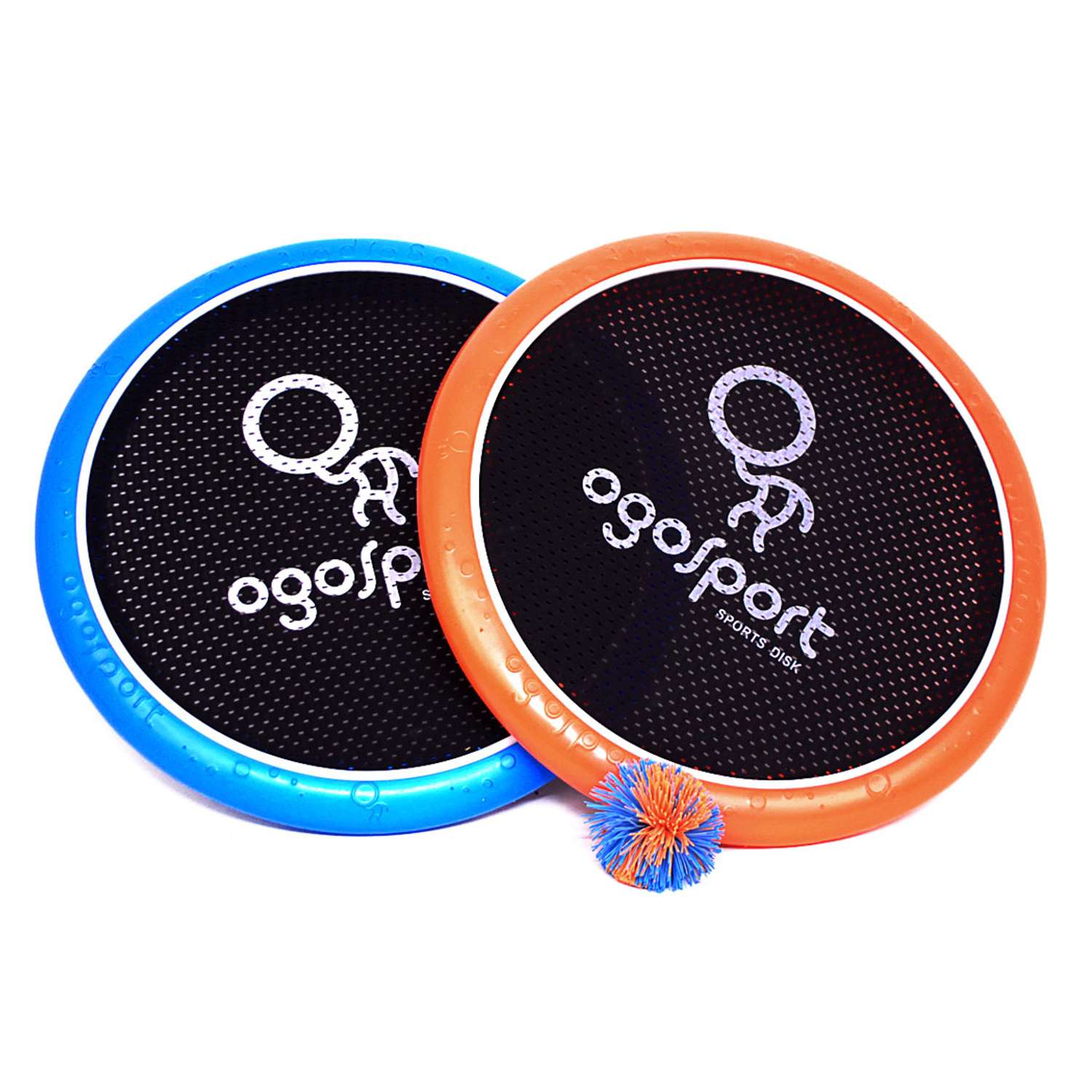 Набор OgoSport OgoDisk Mini - фото 1