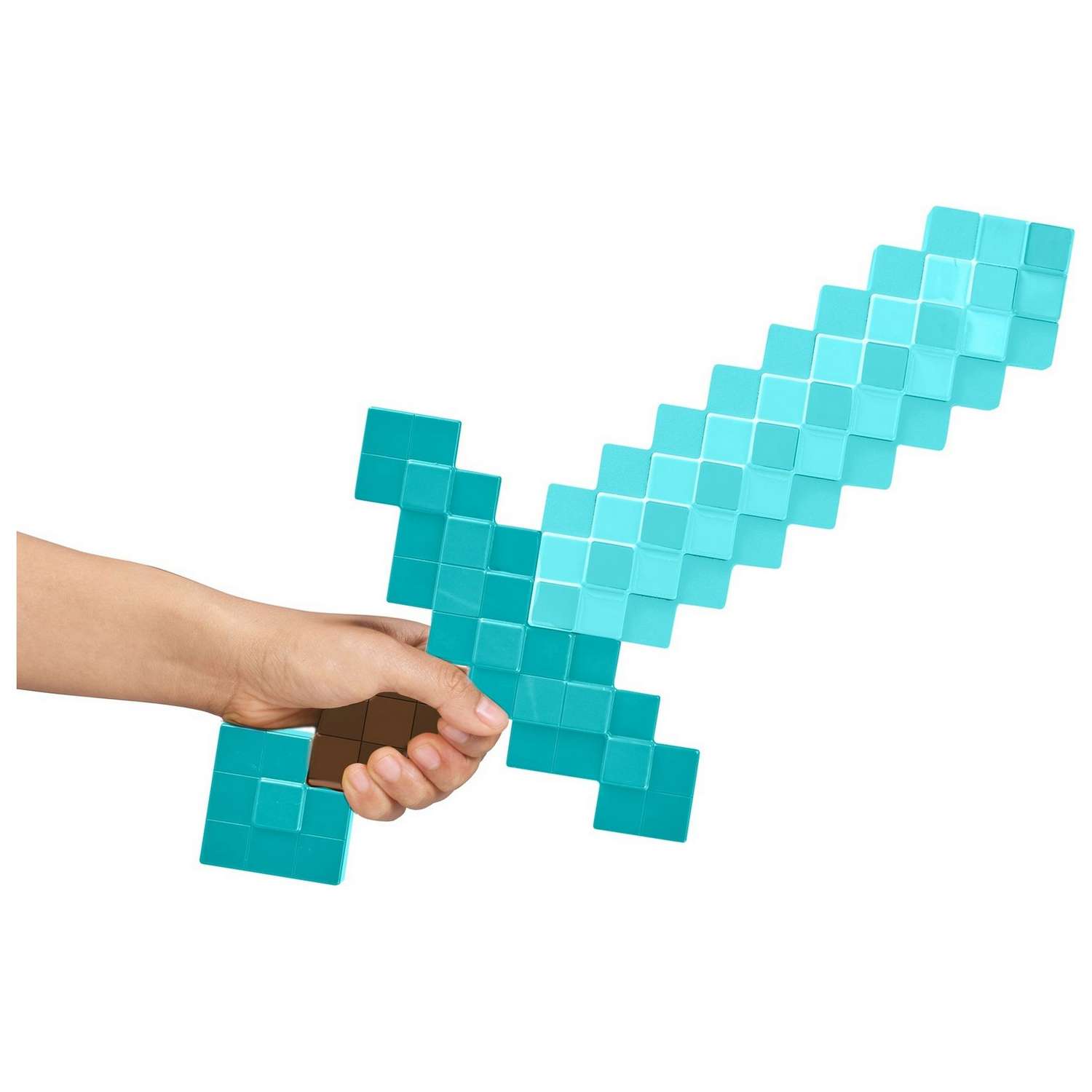Игрушка Minecraft Алмазный меч HDV53 - фото 5