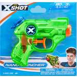 Бластер водный Zuru X-SHOT  Water Nano Drencher