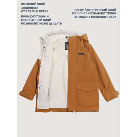 Ветровка NIKASTYLE