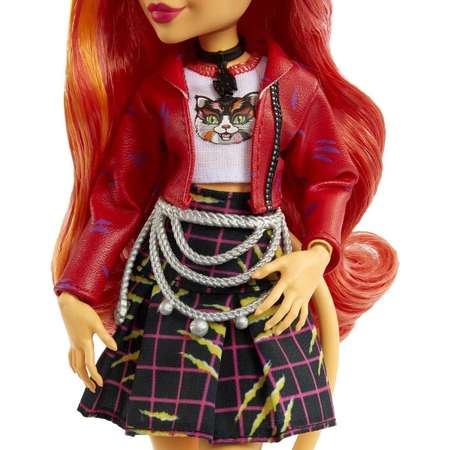 Кукла Monster High Toralei HHK57