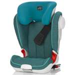 Автокресло Britax Roemer Isofix 2/3 (15-36 кг)