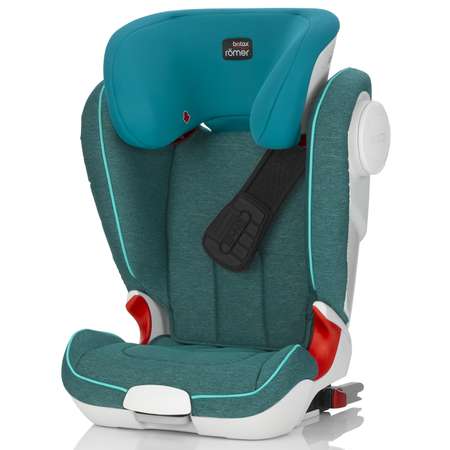 Автокресло Britax Roemer Isofix 2/3 (15-36 кг)