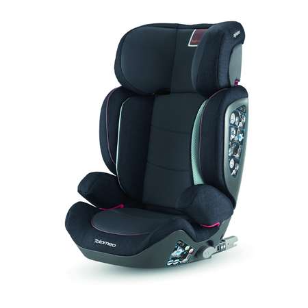 Автокресло Inglesina Isofix 2/3 (15-36 кг)