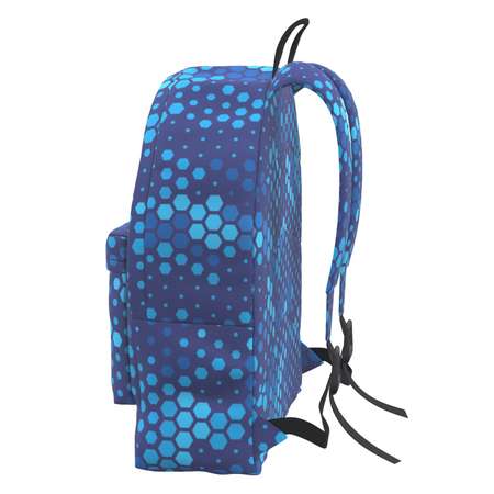 Рюкзак ErichKrause EasyLine 17L Blue Camo 48431