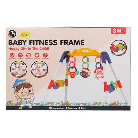 Стойка с игрушками Bomei toys OTE0655954