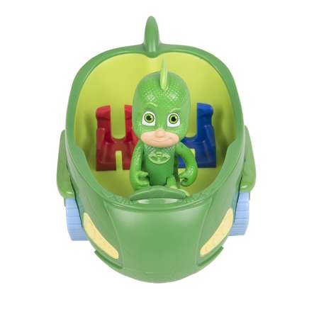 Игровой набор PJ masks