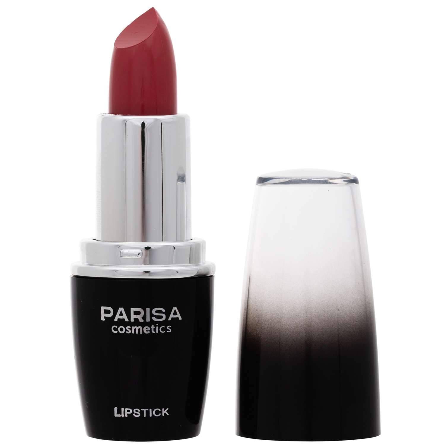 Помада для губ Parisa Cosmetics L-03 тон 09 Терракотовый - фото 1