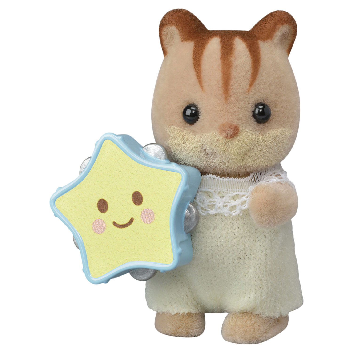 Набор Sylvanian Families Музыкальный кружок в непрозрачной упаковке (Сюрприз) 5325 - фото 12