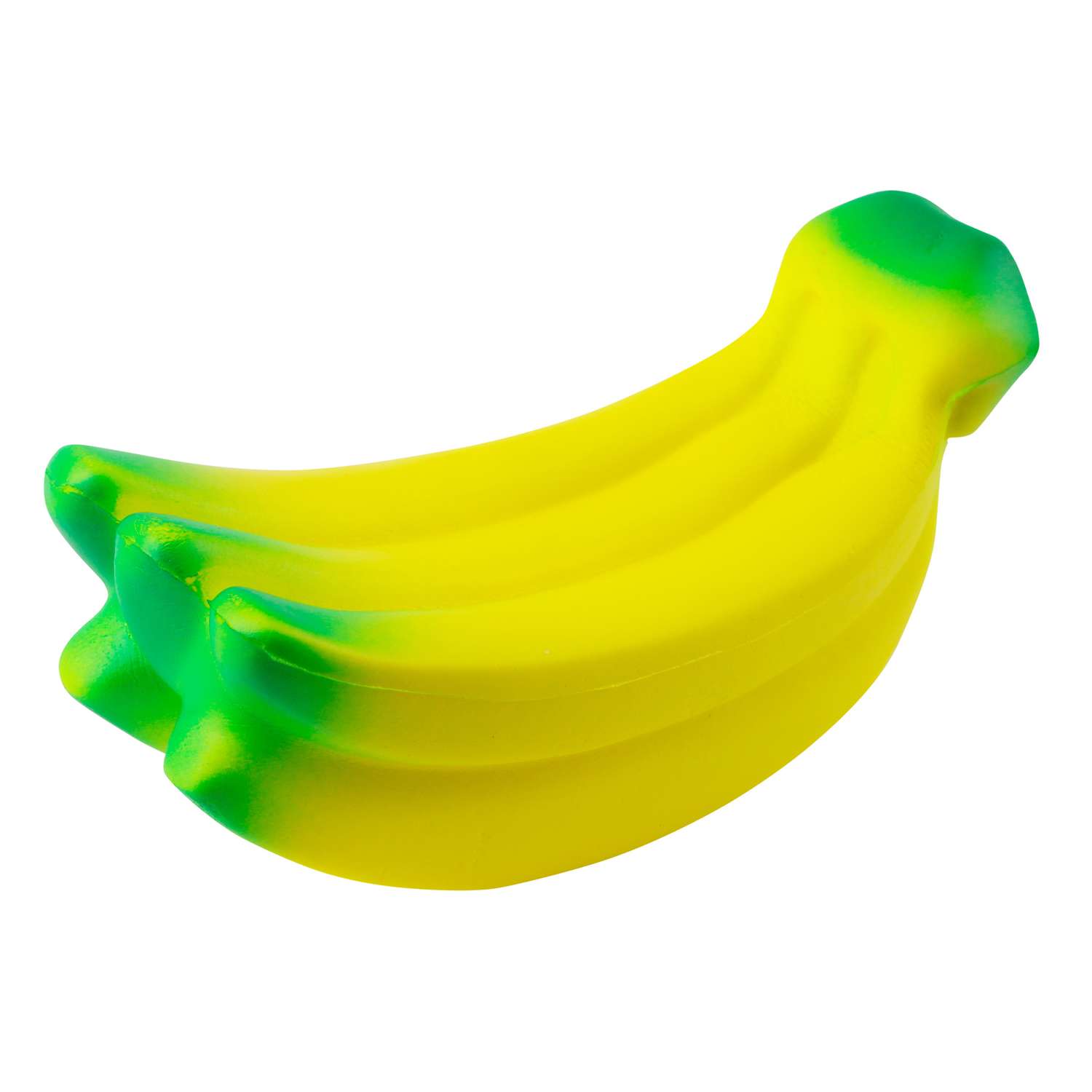 Игрушка антистресс 1TOY Мммняшка Бананы Т12419 - фото 1