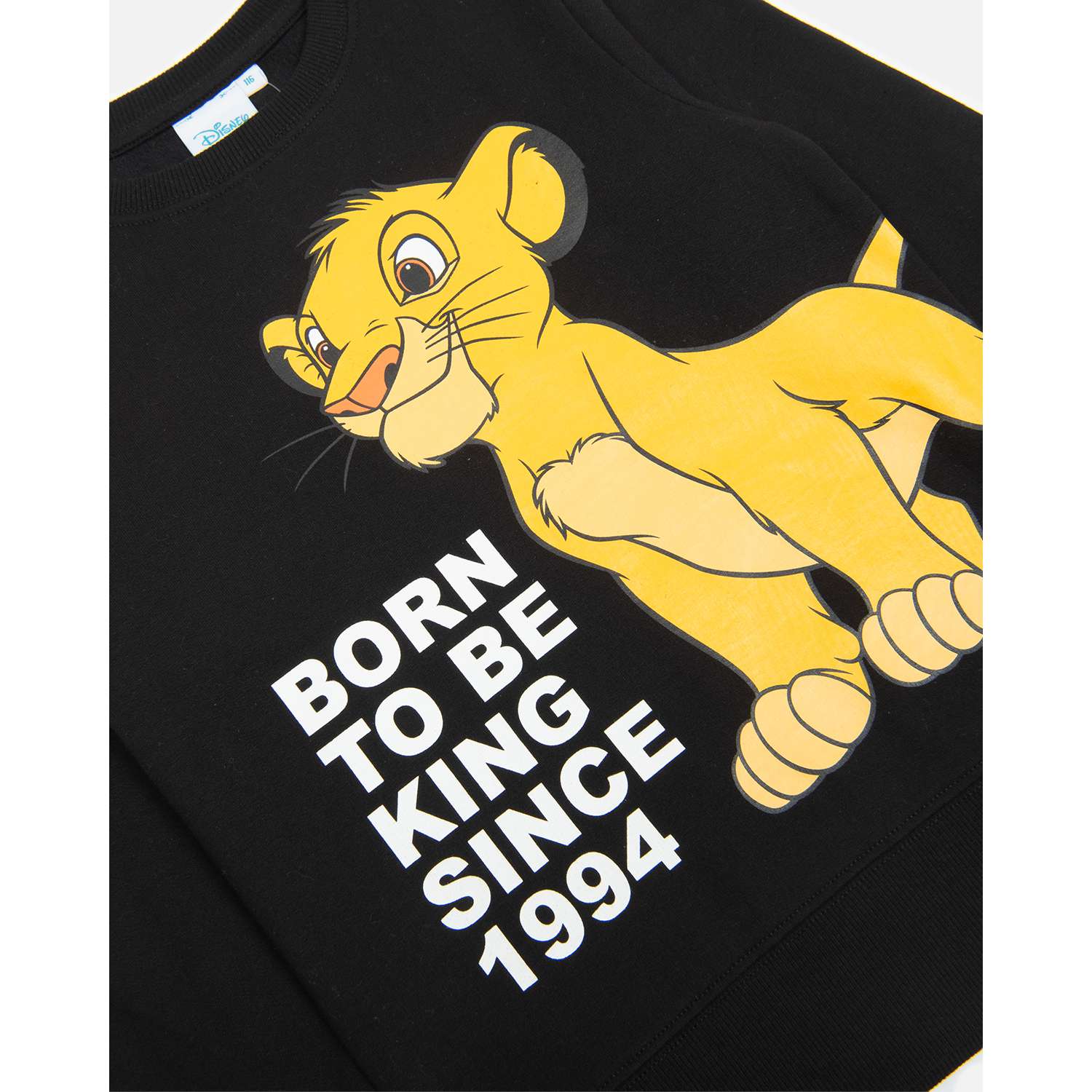 Свитшот The Lion King W22LC51721001NSkb99 - фото 4