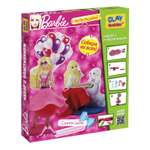 Набор для лепки Clay Buddies Barbie