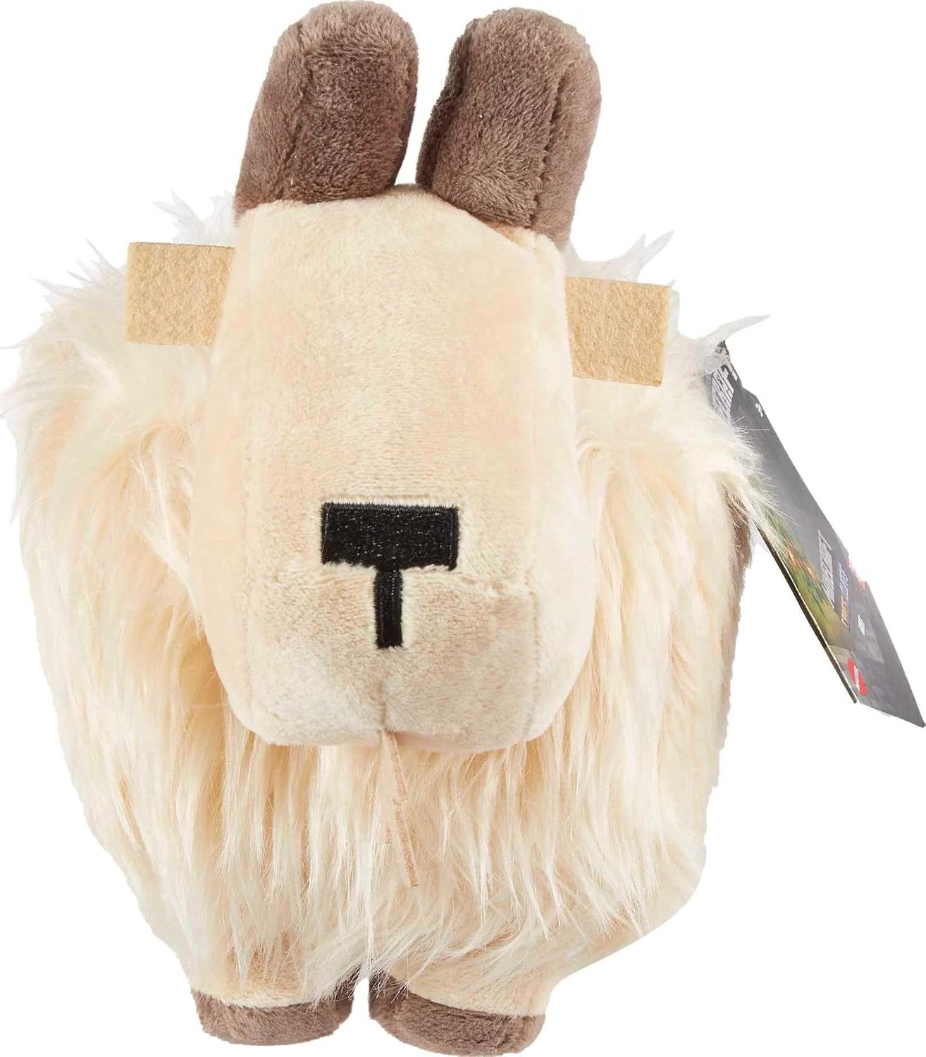 Игрушка мягкая Minecraft Plush Goat HBT43 - фото 2