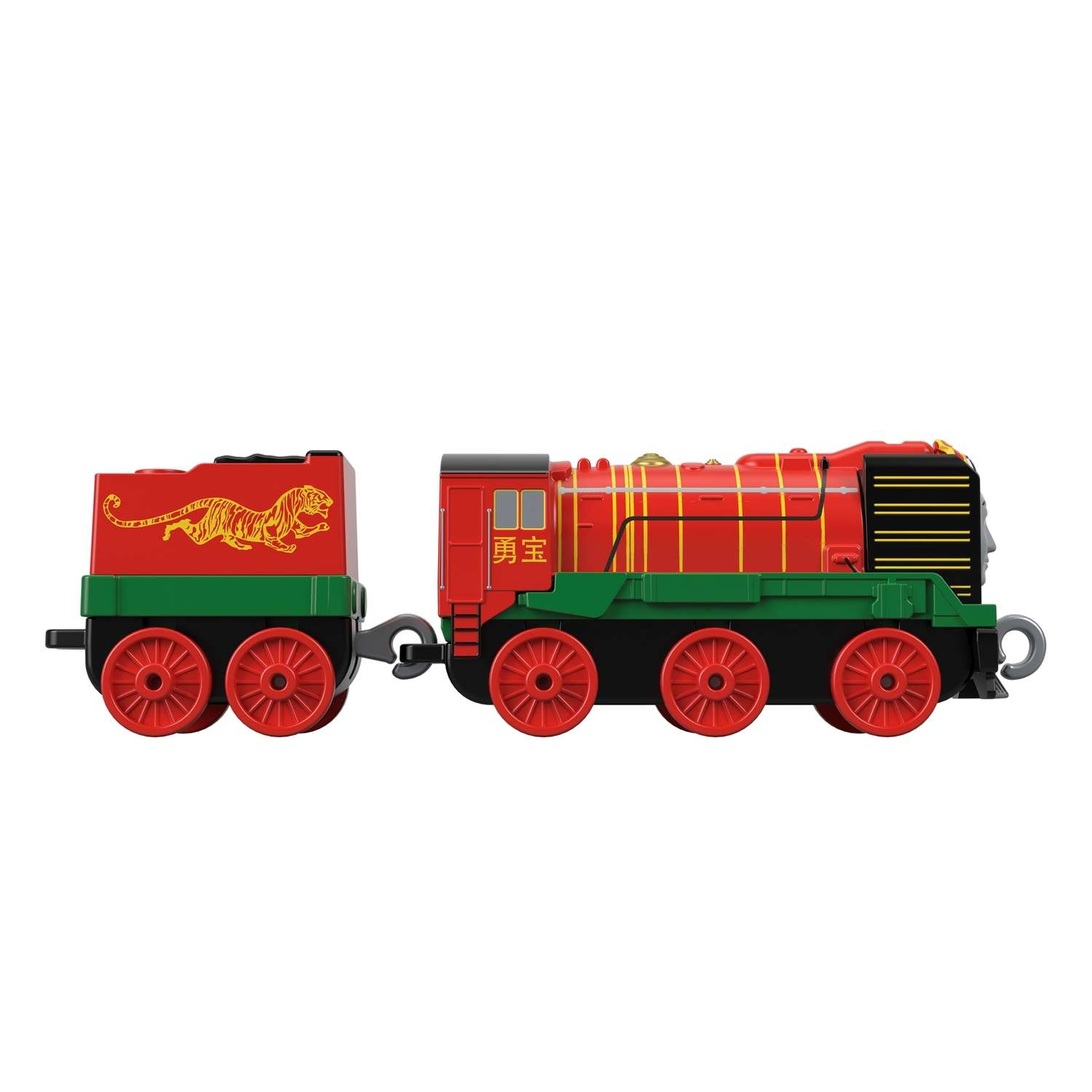 Игрушка Thomas & Friends Трек Мастер в ассортименте GCK94 - фото 22