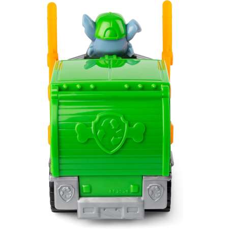 Набор игровой Paw Patrol Рокки Recycle Truck 6068854