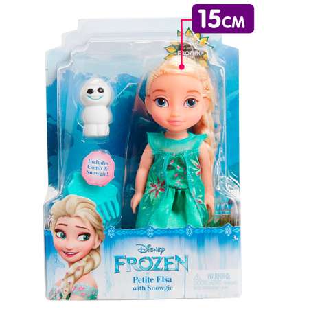 Кукла Disney Холодное сердце принцесса Эльза