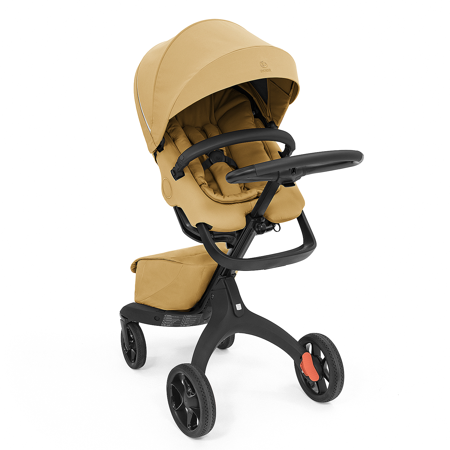 Коляска прогулочная Stokke - фото 2