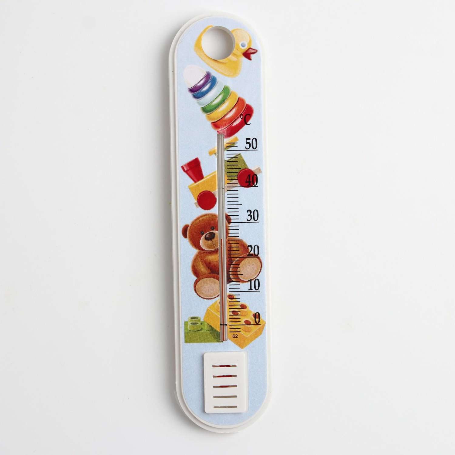 Термометр Sima-Land детский комнатный «Игрушка» - фото 2