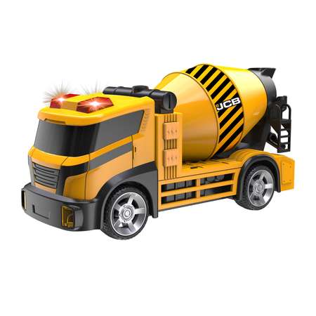 Игрушка HTI JCB Бетономешалка 1417130