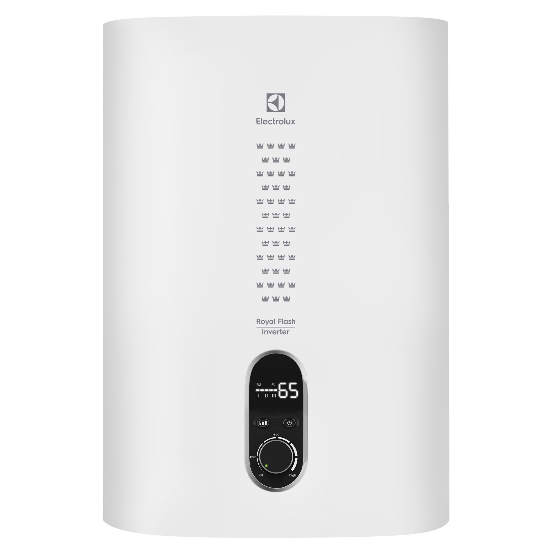 Водонагреватель Electrolux EWH 30 Royal Flash inverter - фото 2