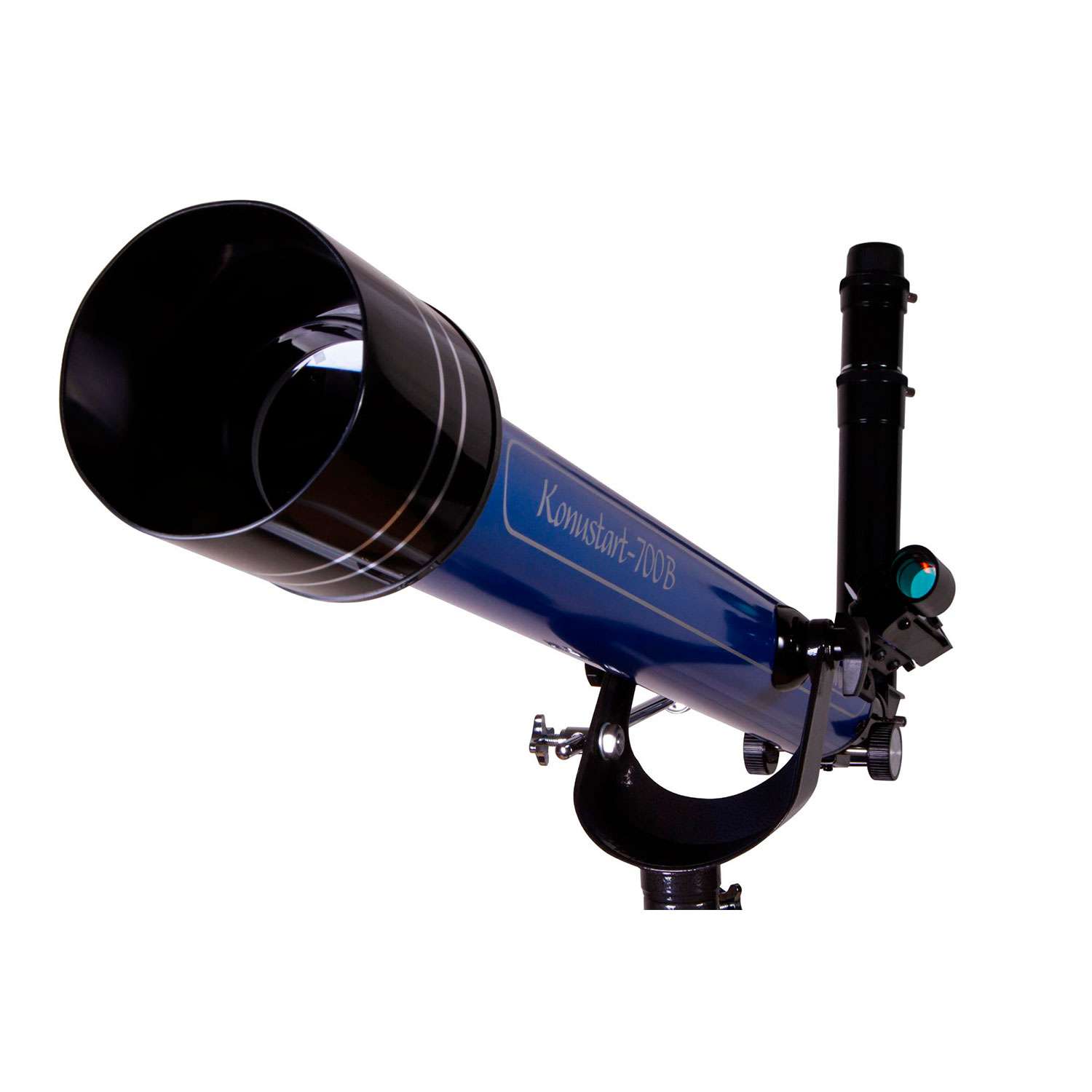 Телескоп Konus Konustart-700B 60/700 AZ - фото 7