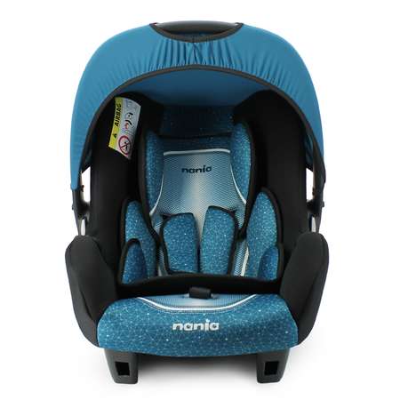 Автокресло Nania Beone SP Skyline Blue