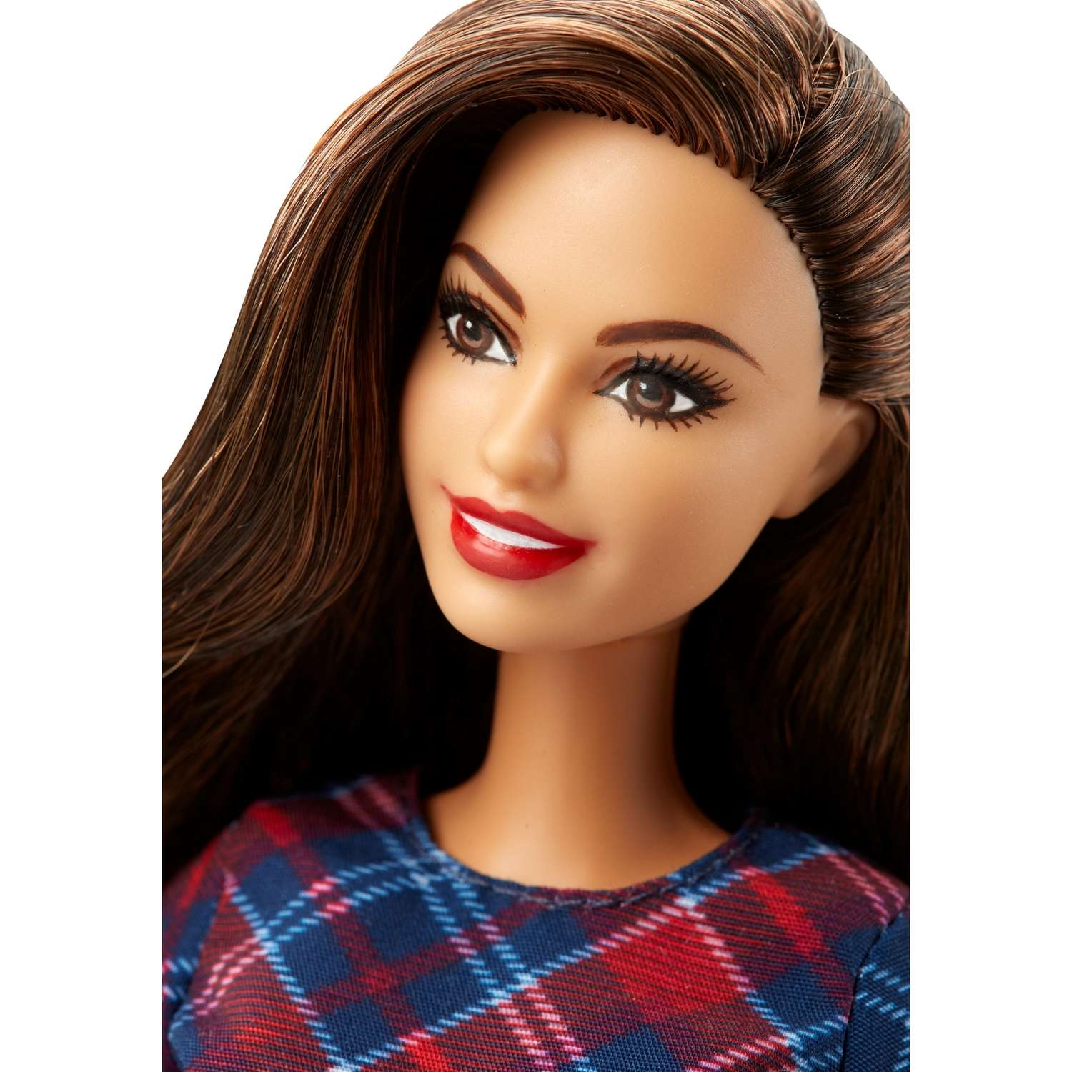 Кукла Barbie Игра с модой DVX74 FBR37 - фото 5