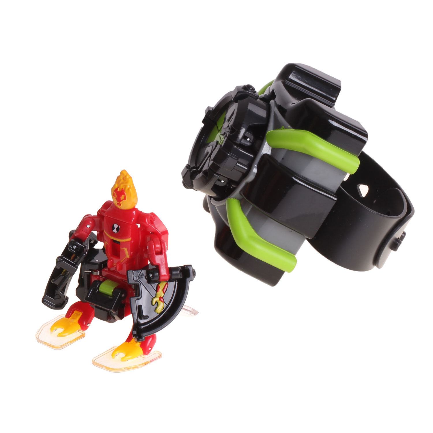 Игровой набор Ben10 - фото 8