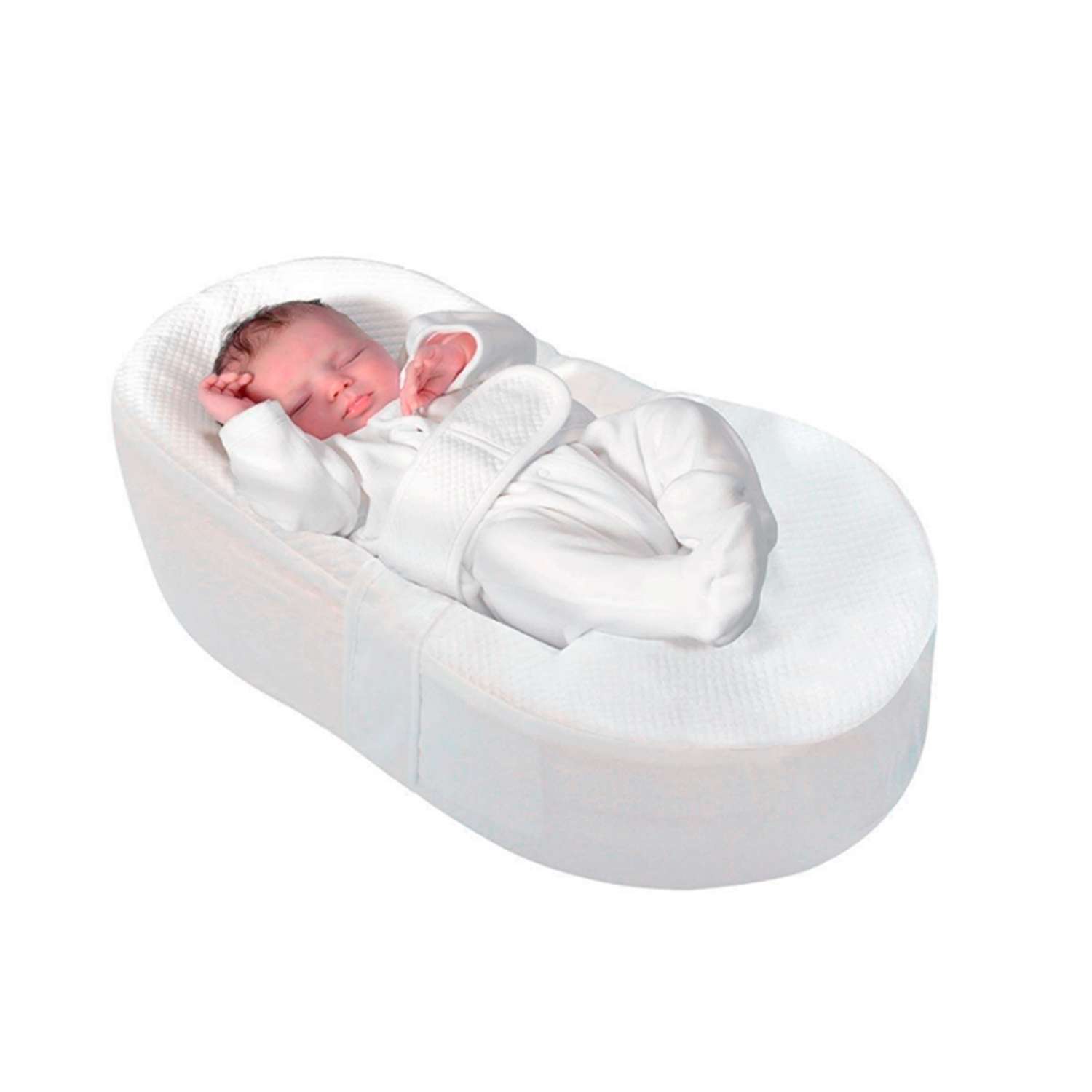 наматрасник red castle cocoonababy