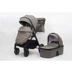 Коляска для новорожденных Ining baby KR345 PLUS