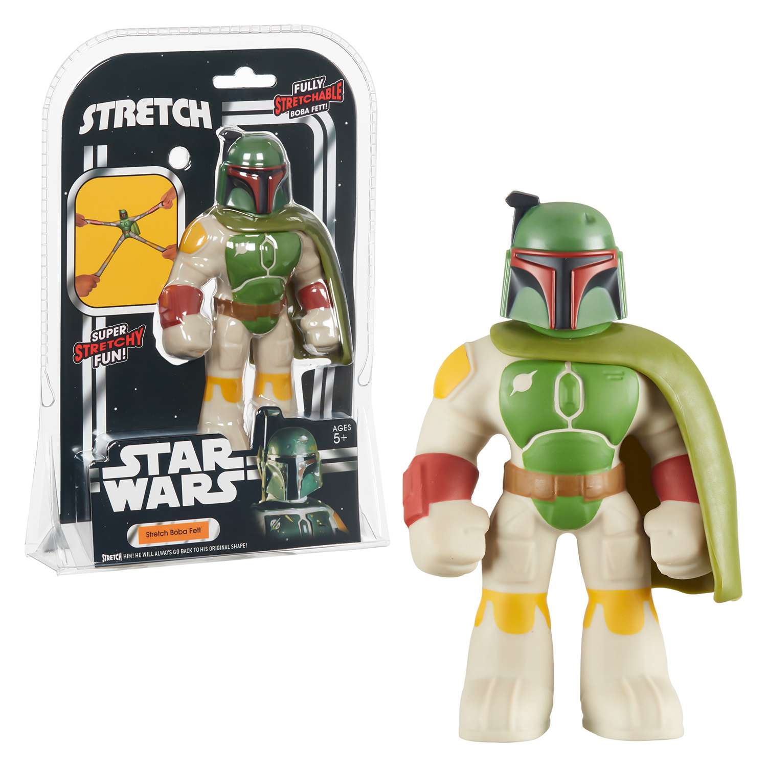 Original boba best sale fett toy