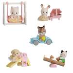 Набор Sylvanian Families в ассортименте