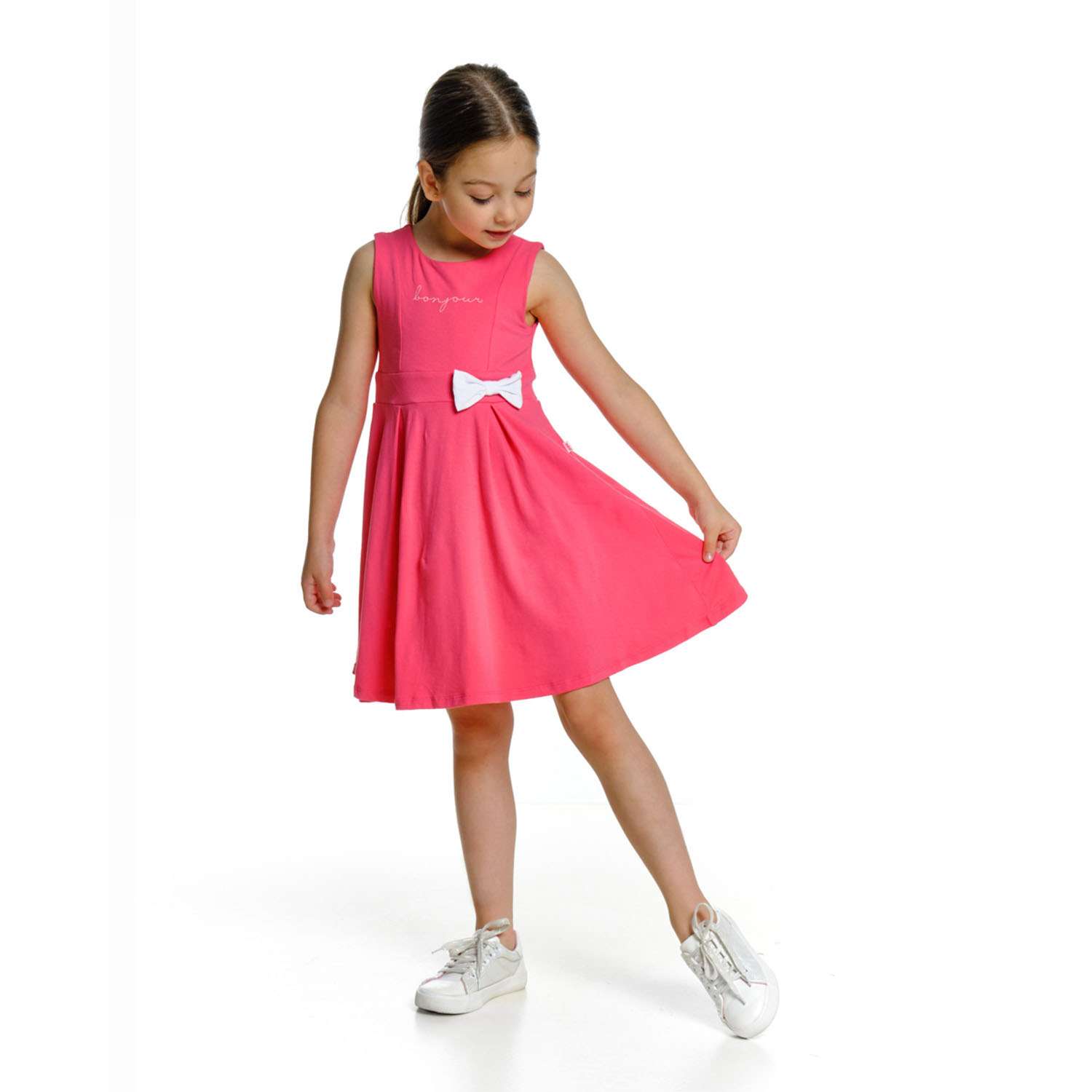 Платье Mini-Maxi 3199-1 - фото 3