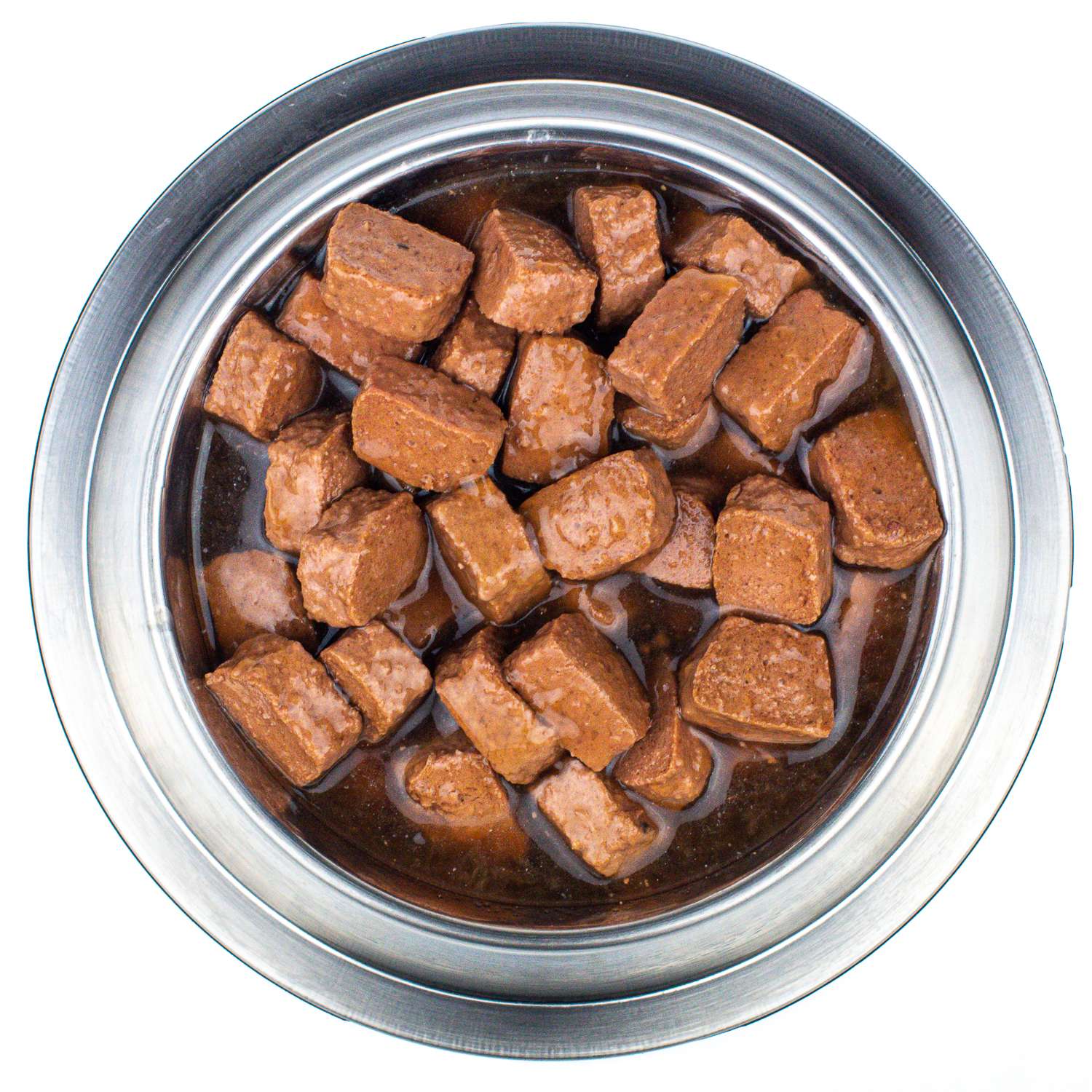 Корм для собак Мнямс Комфортное пищеварение для собак всех пород кусочки в соусе с индейкой консервированный 400г - фото 7