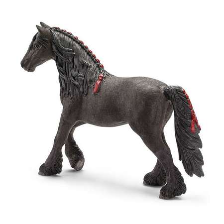 Фигурка SCHLEICH Фризская лошадь